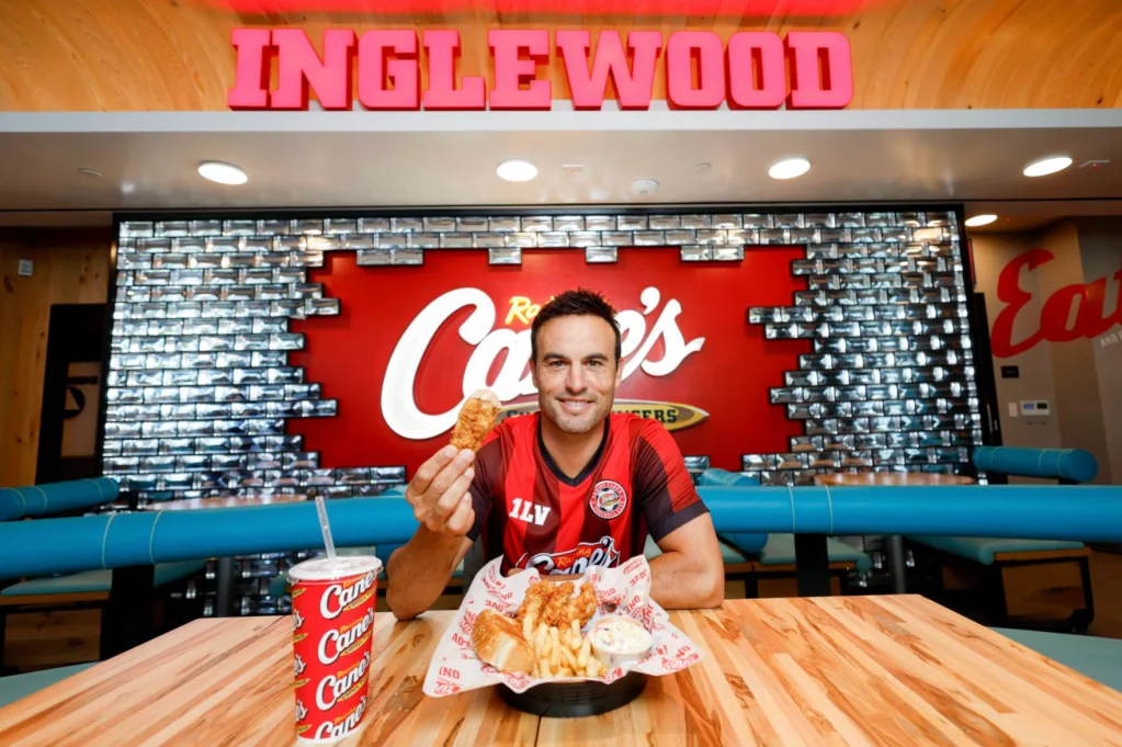 Landon Donovan impulsa la visibilidad del soccer en EE. UU. en plena expansión del mercado