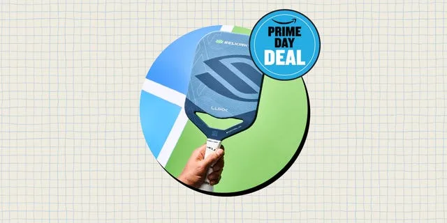 Las mejores ofertas en equipamiento de pickleball destacan en Prime Day con descuentos inéditos