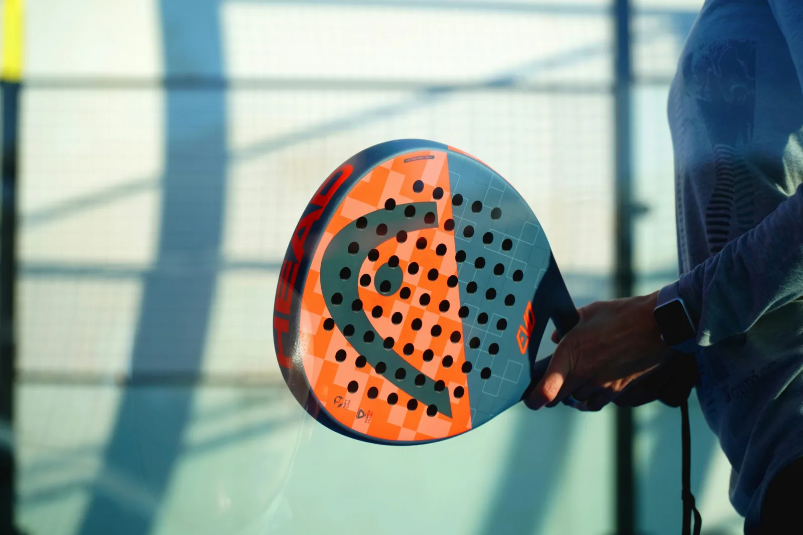 Las mejores palas de padel en Singapur para 2026 según estilos y tecnologías clave