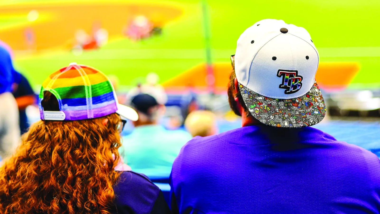 Las principales actividades deportivas y culturales en Tampa Bay para esta semana