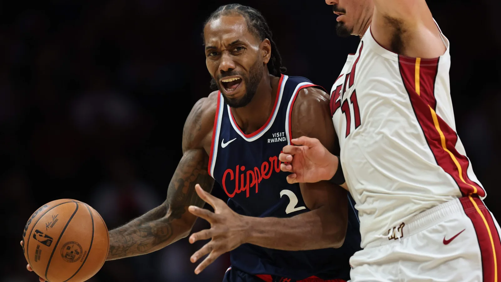 LeBron James en el centro de rumores que involucran a Warriors, Kawhi Leonard y traspasos NBA