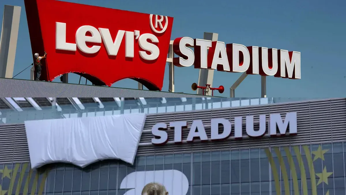 Levi’s desafía la restricción de FIFA y gana visibilidad en el Mundial 2026