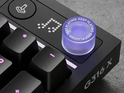 Logitech G amplía su ecosistema G3 con periféricos gaming accesibles y de alto rendimiento