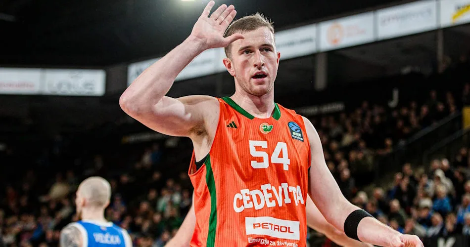 London Lions y Niners Chemnitz refuerzan sus plantillas con Thomas Kennedy y Darion Atkins