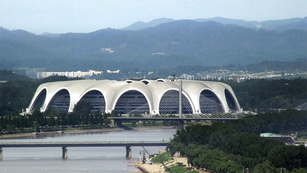 Los 10 estadios más grandes del mundo y su impacto en la industria deportiva