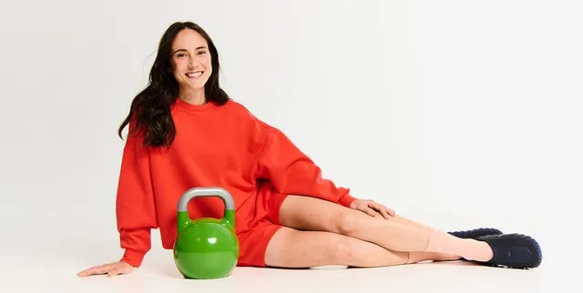 Manuela García impulsa el auge de HYROX con marcas de élite y respaldo de Nike