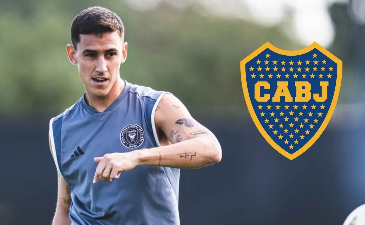 Matías Rojas revela las razones por las que rechazó la oferta de Boca Juniors