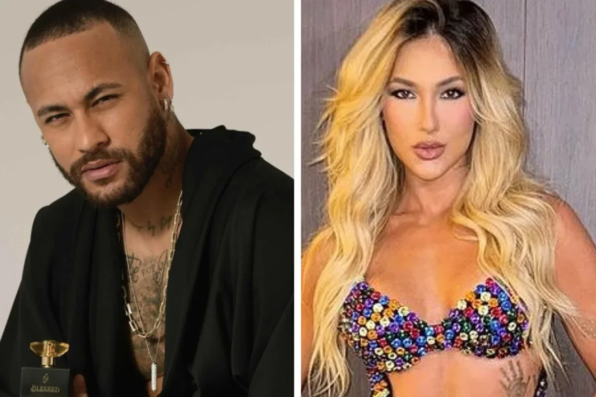 Ministerio Público investiga Blaze por publicidad con Neymar y Virginia por posible publicidad engañosa