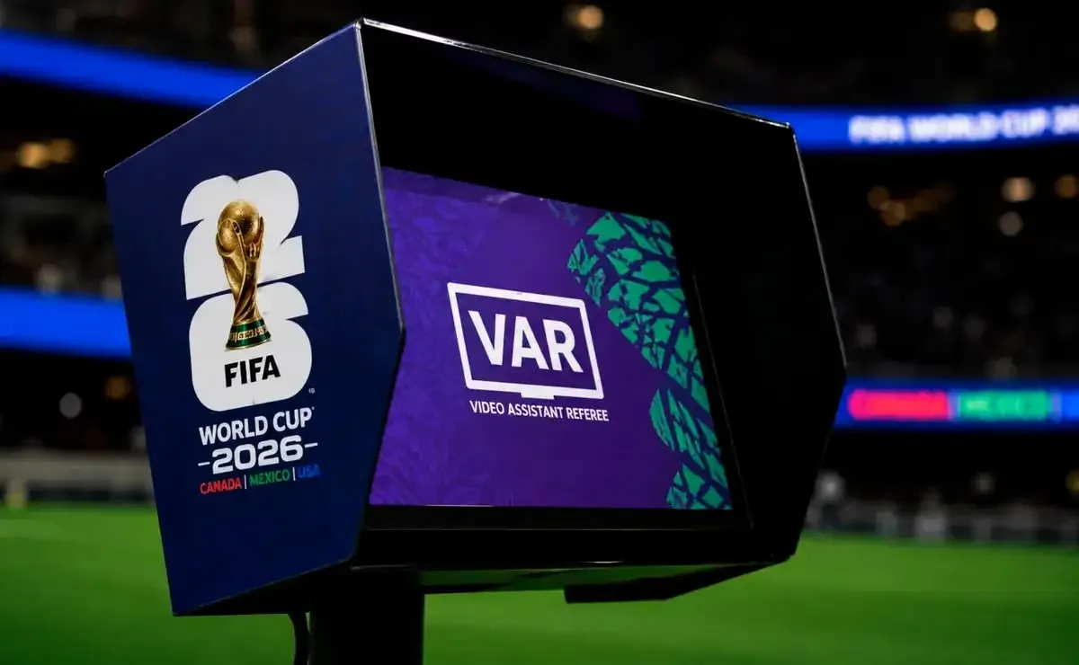 Mundial 2026 incorpora IA, VAR más rápido y 5G para transformar la experiencia en el campo y la transmisión