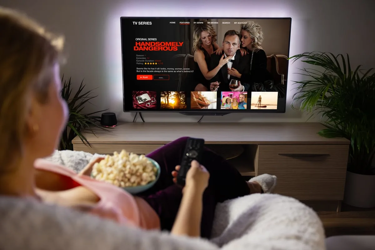 Netflix adquiere Radford Studio Center en un movimiento valorado como positivo por Wall Street