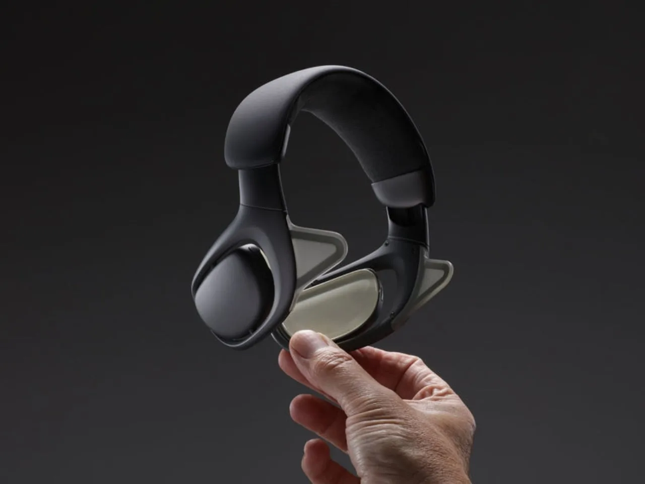 Nudge propone llevar la neuromodulación al usuario común con un wearable de ultrasonido