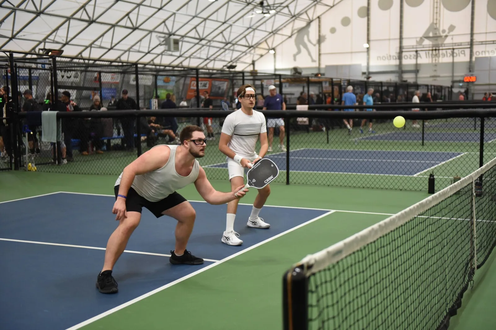 Okanagan Open lanzará torneo profesional de pickleball con premio de $10,000 este otoño