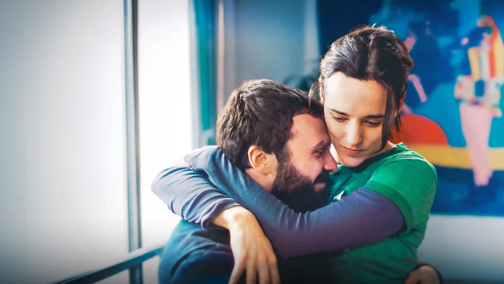 Opciones de películas en Netflix para distraerse durante la Copa del Mundo