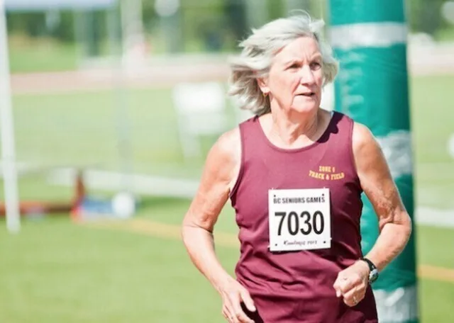 Organizan en Kamloops la convocatoria de voluntarios para los 55+ BC Games 2026