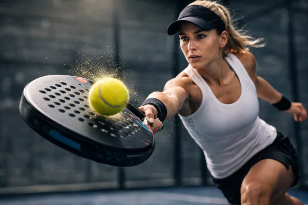 Padel United UK impulsa la expansión del pádel accesible con estrategia digital multicanal