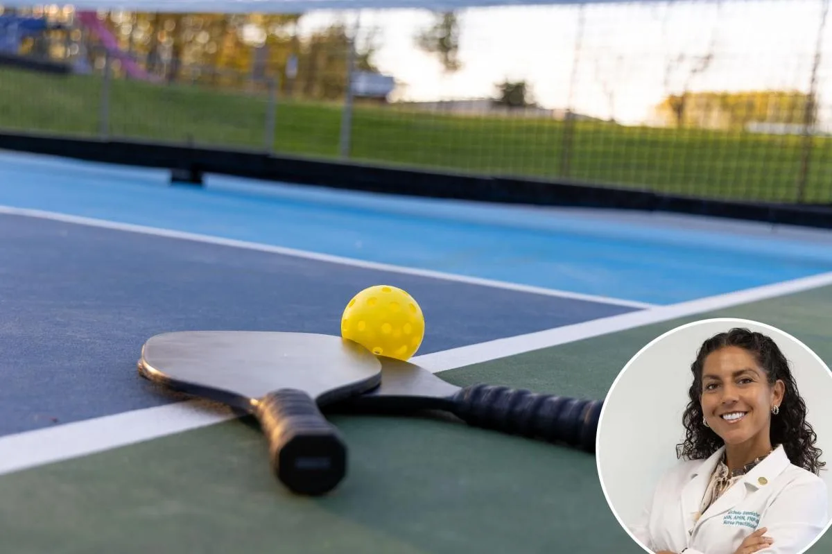 Pelea en partido de pickleball en Florida deja varias lesiones tras disputa familiar