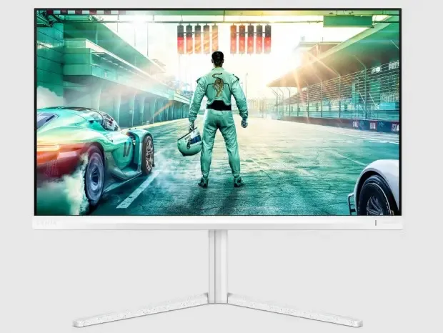 Philips amplía su línea EVNIA con un monitor gaming QD-OLED de 240 Hz y dos modelos Fast IPS