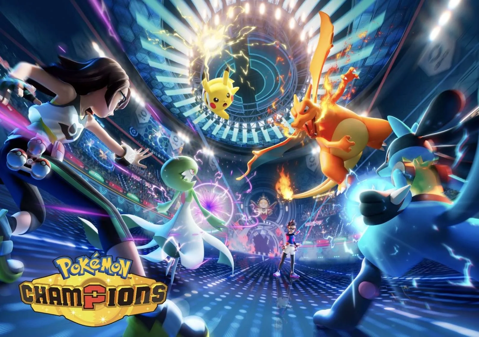Pokémon Champions llegará a móviles con juego cruzado y Mega Raichu exclusivo