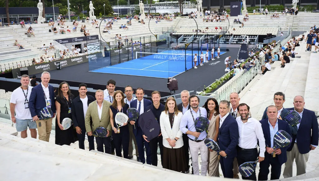 Premier Padel y FIP ajustan el calendario y ranking para la temporada 2027