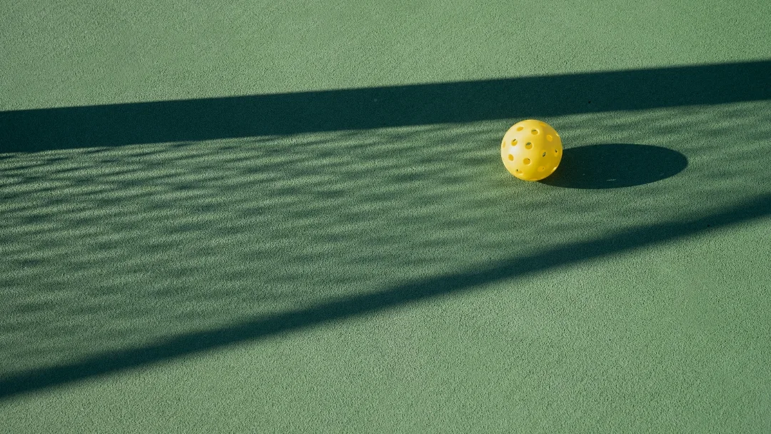 Principales opciones para comprar pelotas de pickleball en Singapur