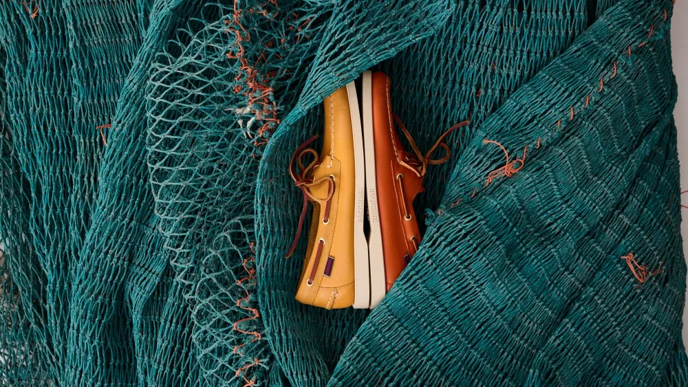 Propuestas clave en calzado masculino para primavera ’27 presentadas en Pitti Uomo