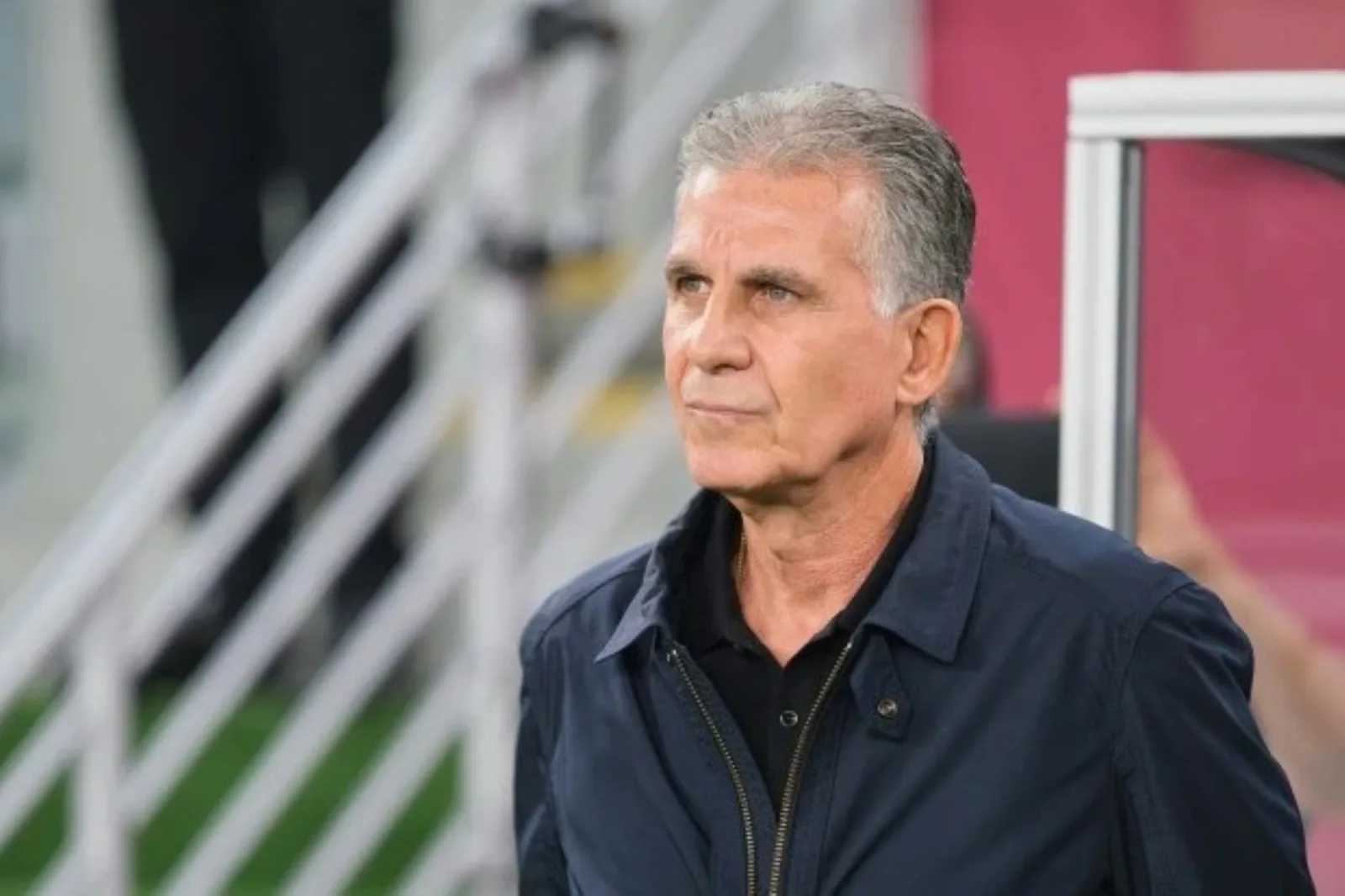 Queiroz cuestiona el VAR tras el empate sin goles entre Ghana e Inglaterra en Mundial 2026