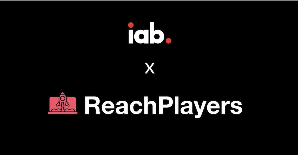 ReachPlayers se integra a la task force de IAB para estandarizar la inversión en gaming