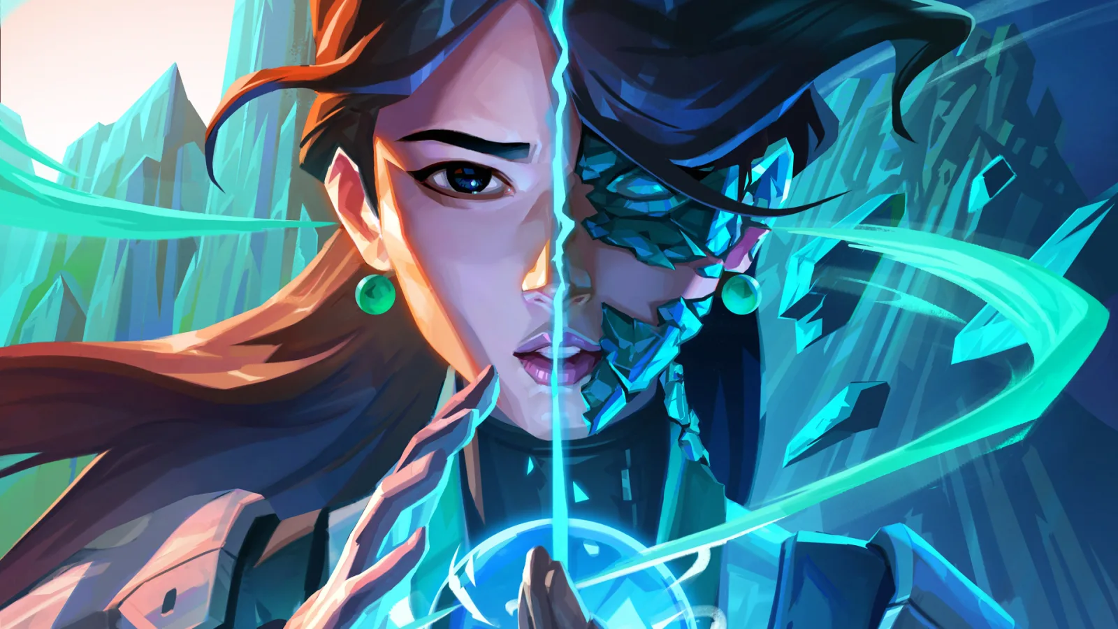 Riot intensifica la narrativa de Sage en Valorant coincidiendo con el torneo VCT Masters London
