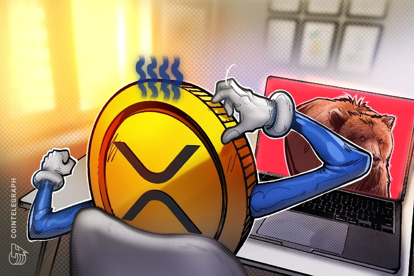 Ripple fortalece su presencia en África con inversión en fintech Flutterwave y adopción de stablecoins
