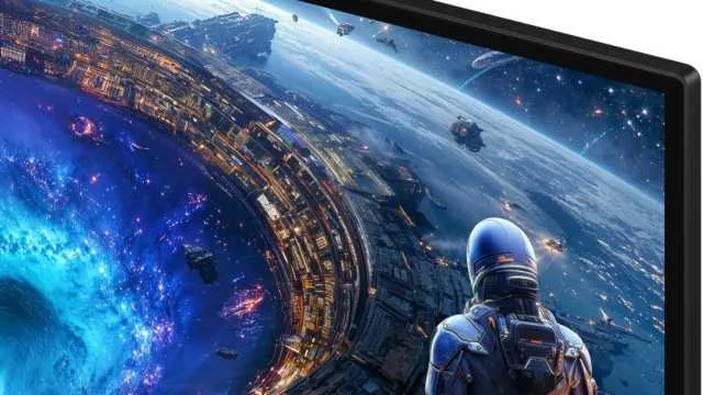 Samsung presenta el primer monitor gaming 6K con tecnología Dual Mode en su nueva línea Odyssey