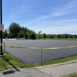 Scarborough amplía su oferta deportiva con nuevas canchas de pickleball y un skate park renovado