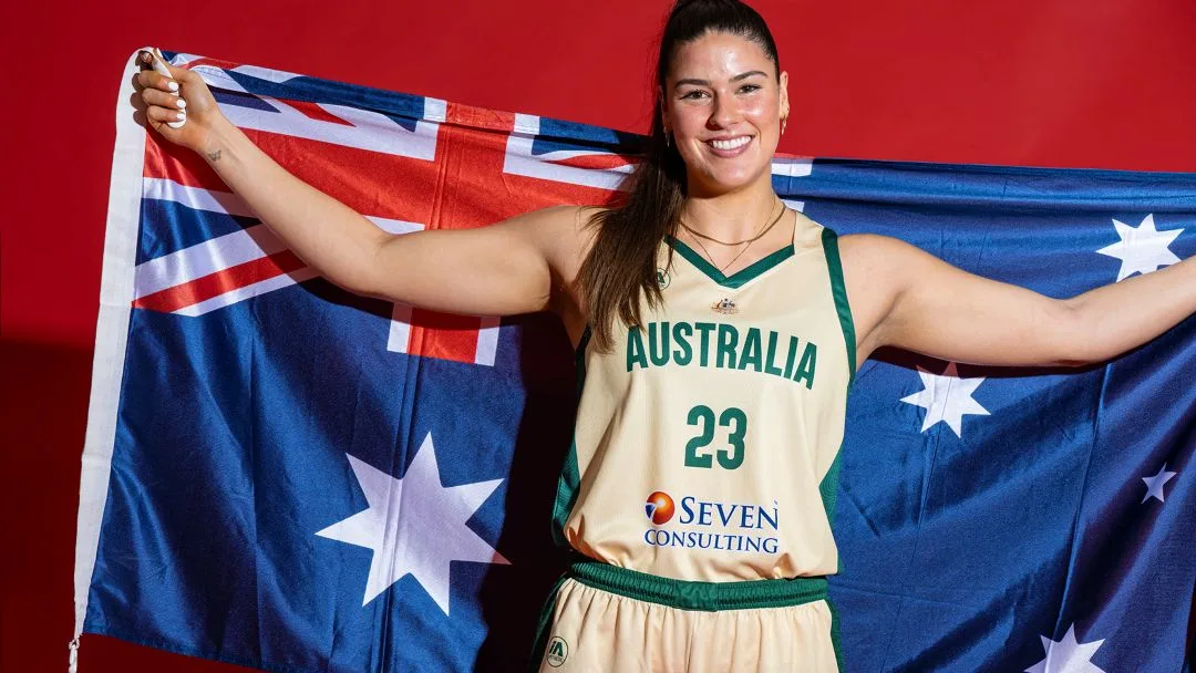 Seven Consulting renueva el naming rights de las Opals hasta 2029 en un contexto de expansión del baloncesto femenino