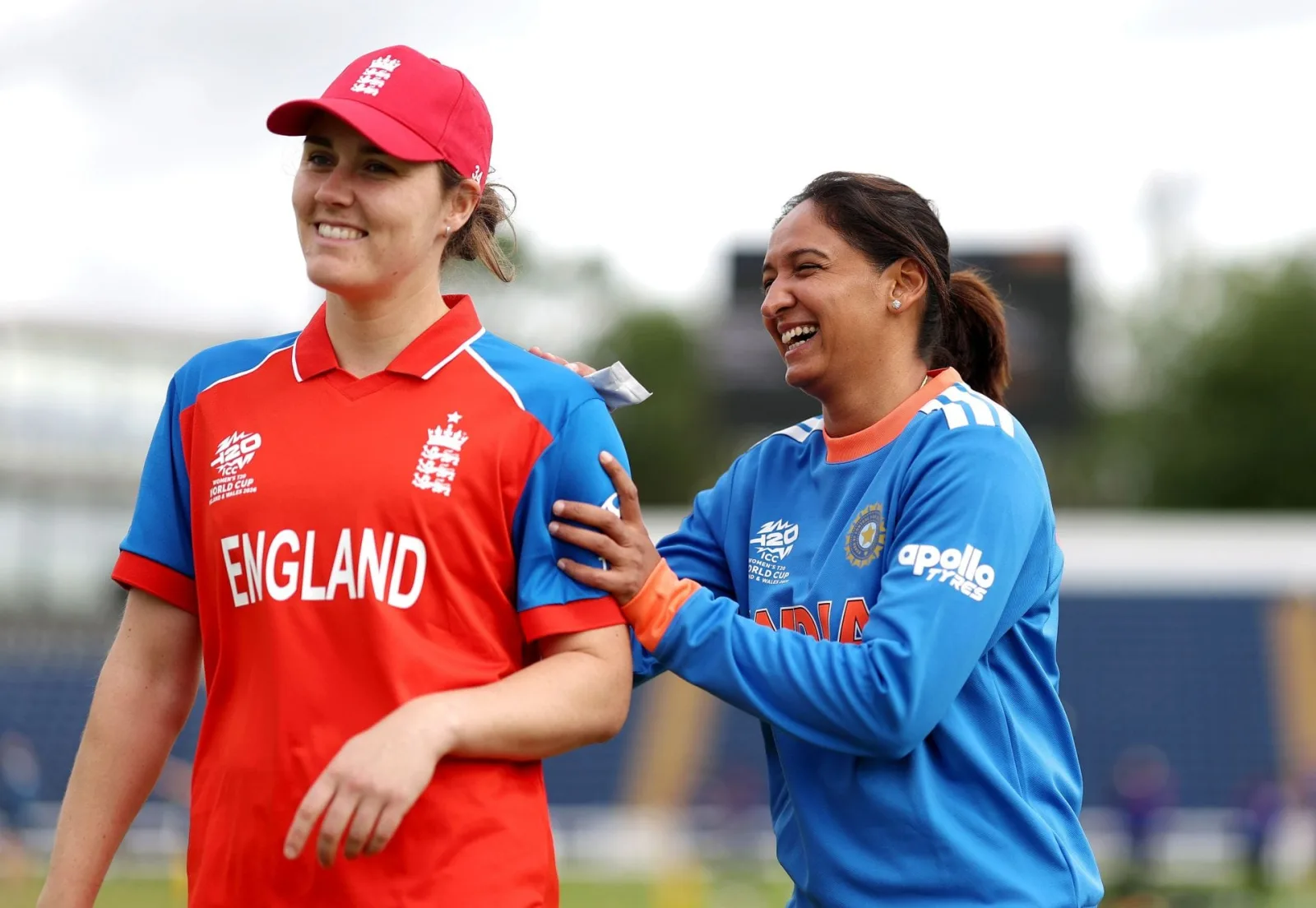 Star Sports y JioHotstar transmitirán el Mundial Femenino T20 2026 en India