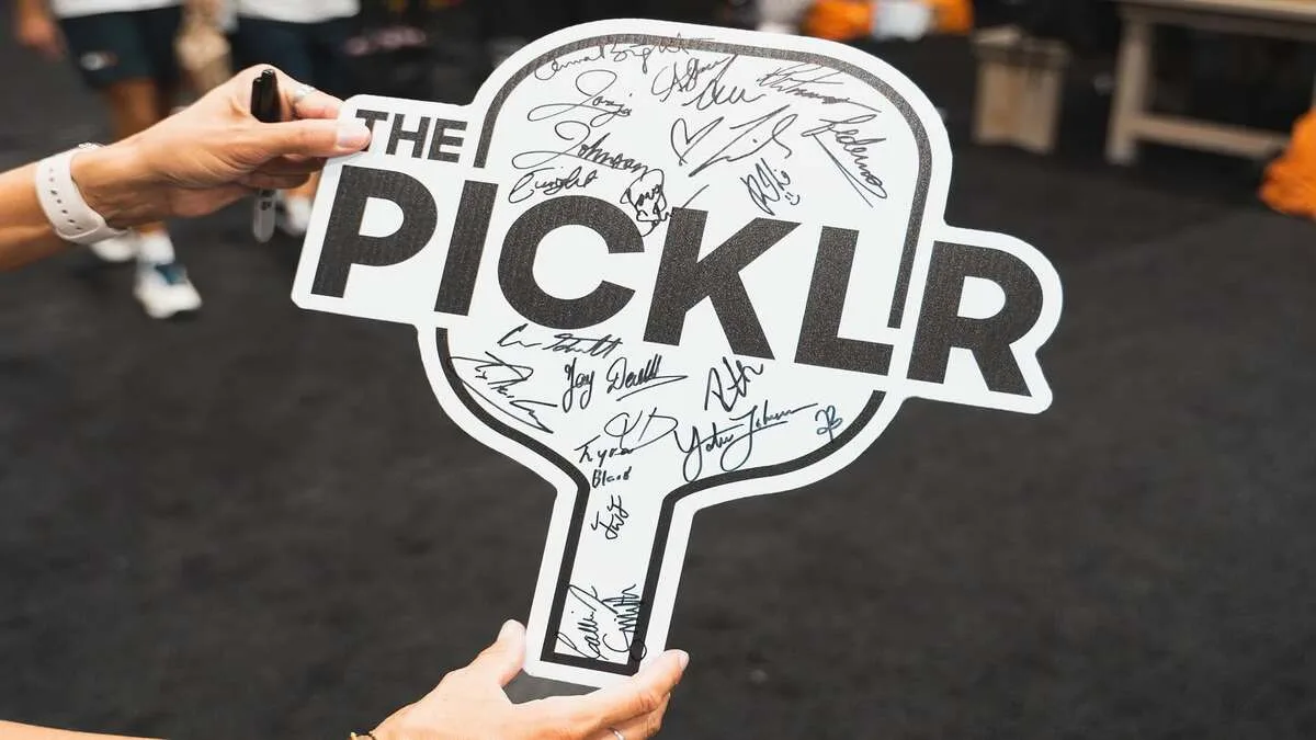The Picklr expande su red con un nuevo club de pickleball en Placentia