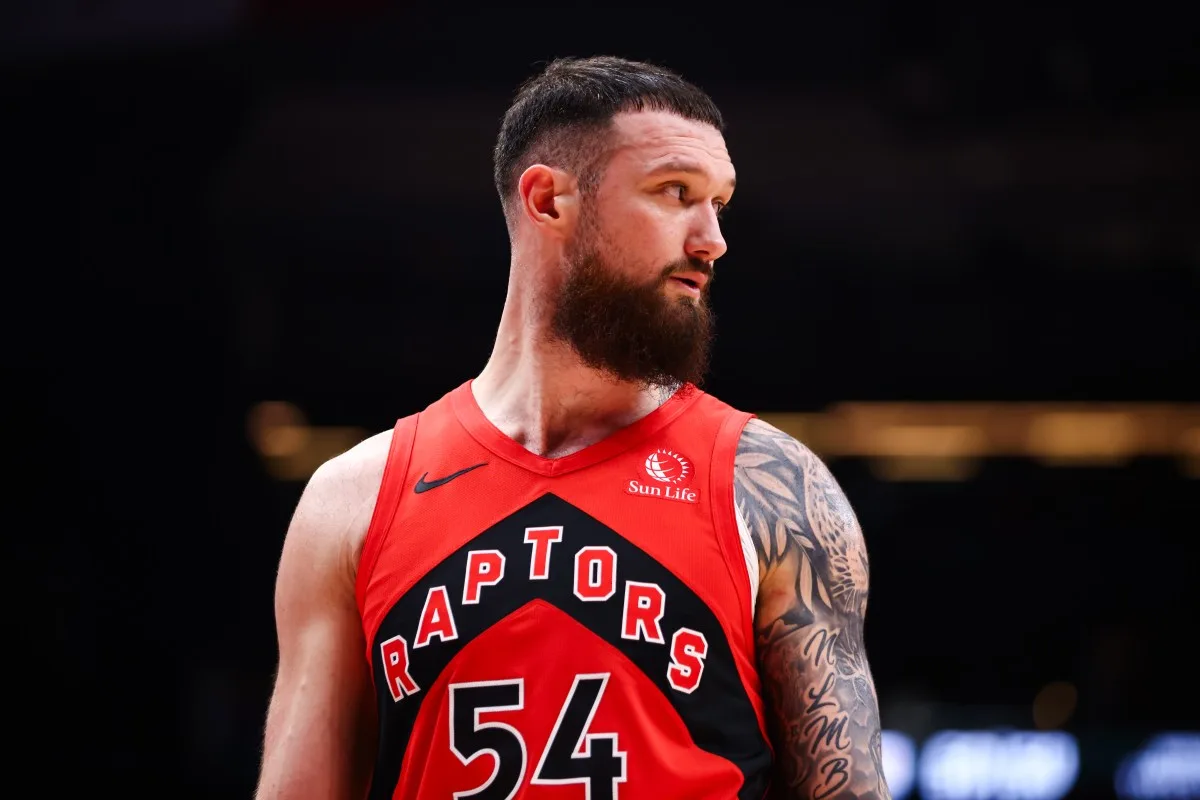 Timberwolves podrían fortalecer su frontcourt con la llegada de Sandro Mamukelashvili