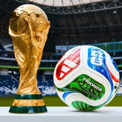 Valor de mercado de las selecciones rumbo a la Copa Mundial FIFA 2026 revela dominio europeo