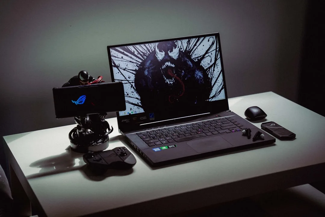 Velocidad de 500 Mbps y su impacto real en el gaming competitivo