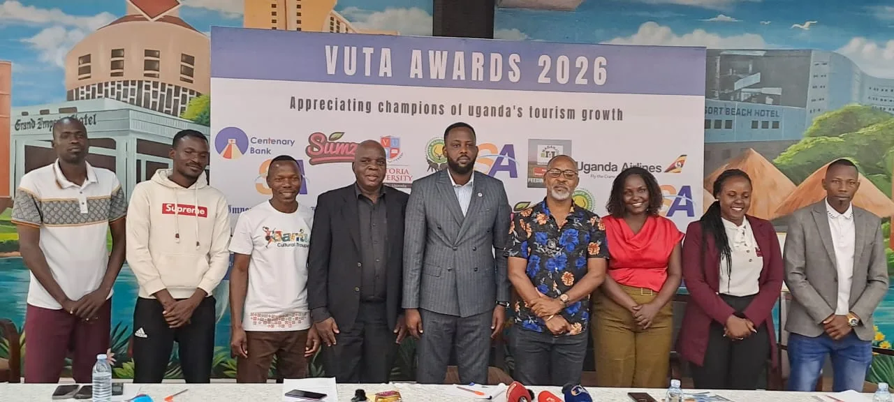 Victoria University impulsa el crecimiento del turismo en Uganda con patrocinio a sus primeros premios sectoriales