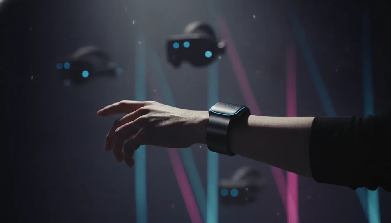 Wearable Devices mostrará avances en interfaces cerebro-computadora en AWE USA 2026