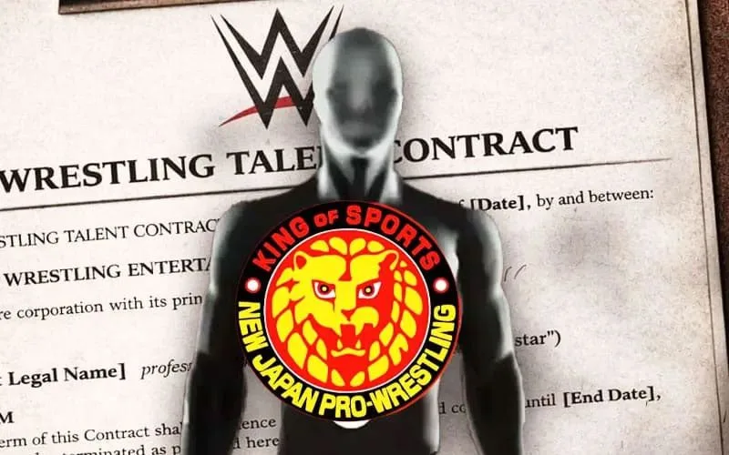 WWE registra la marca “Bakusai” tras la salida de Hiromu Takahashi de NJPW