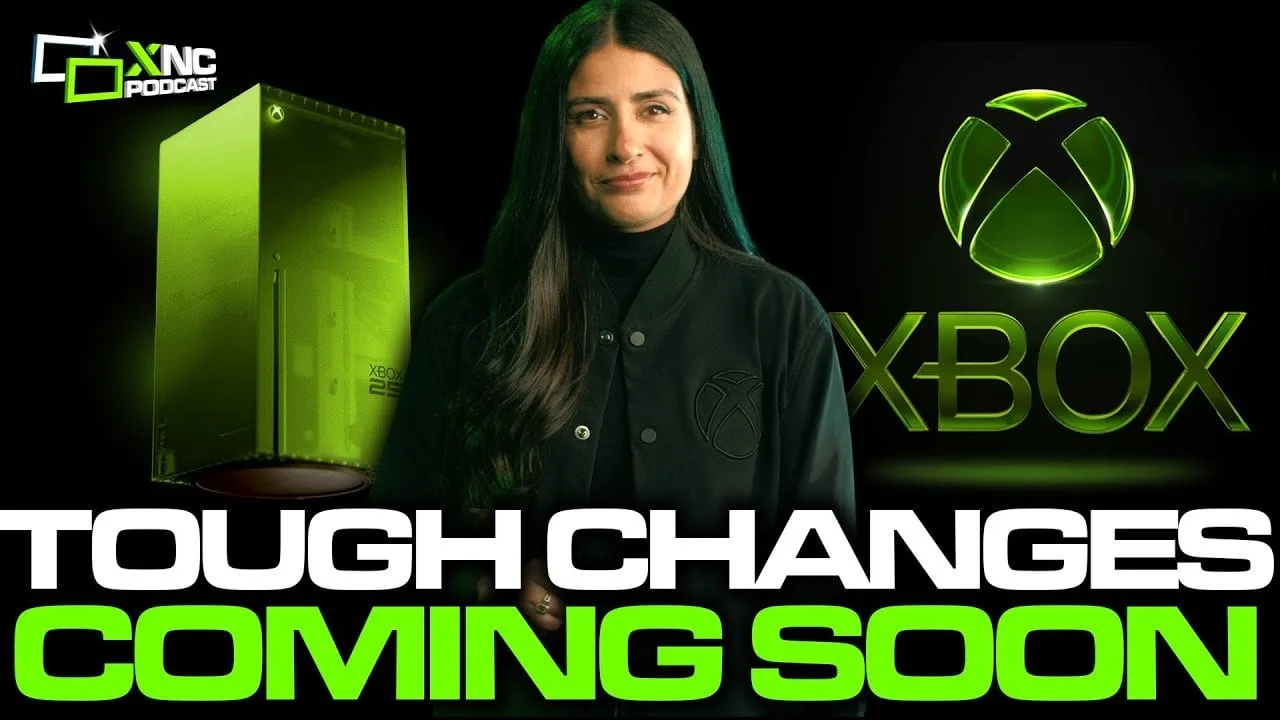 Xbox redefine su estrategia con Project Helix, ajustes en Game Pass y reestructura sus estudios