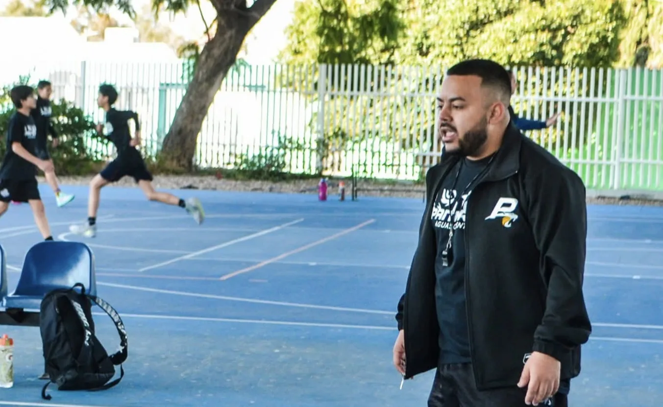 Abejas de León apuesta por Jean Serrano para revertir su crisis en la LNBP 2026