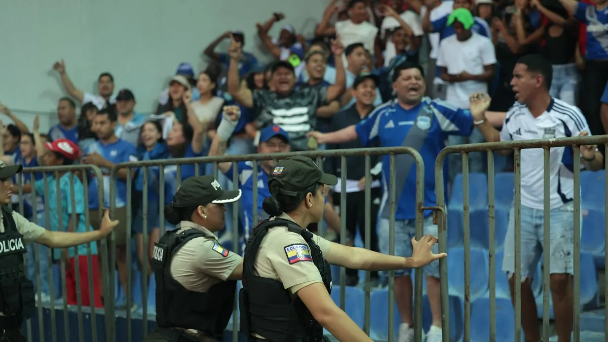 Actos de vandalismo afectan el sistema eléctrico en el estadio George Capwell antes del Clásico del Astillero