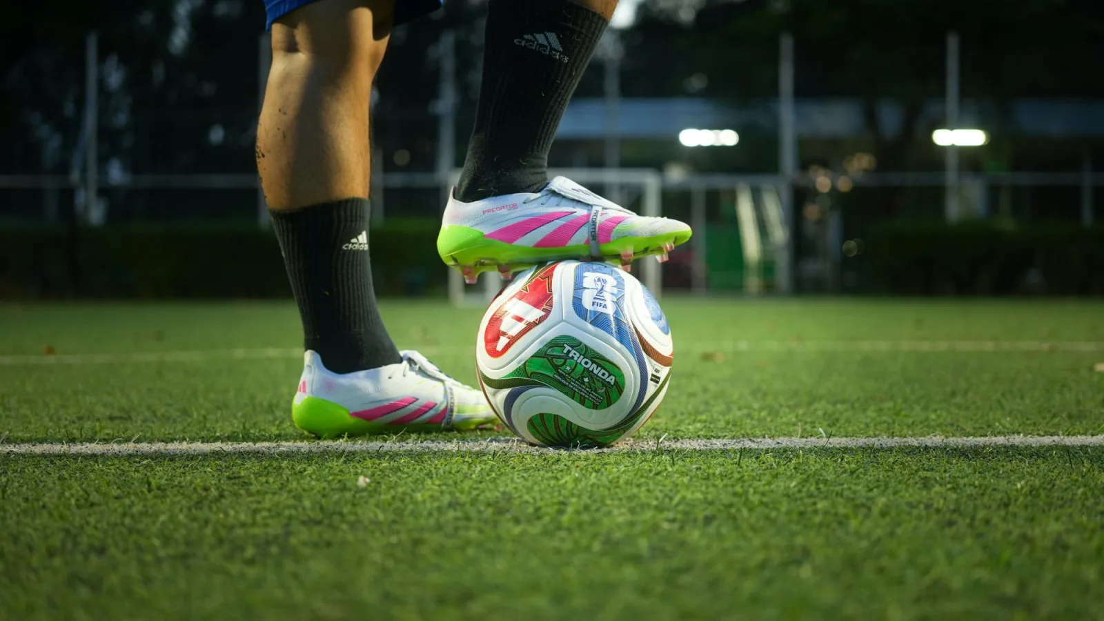 Adidas lidera el negocio y el impacto mediático en el Mundial 2026 frente a Nike