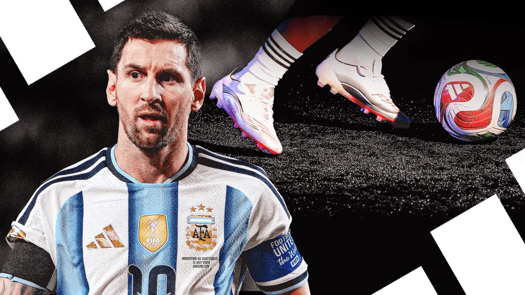 Adidas registra caída del 12% en acciones pese a récord trimestral por Mundial
