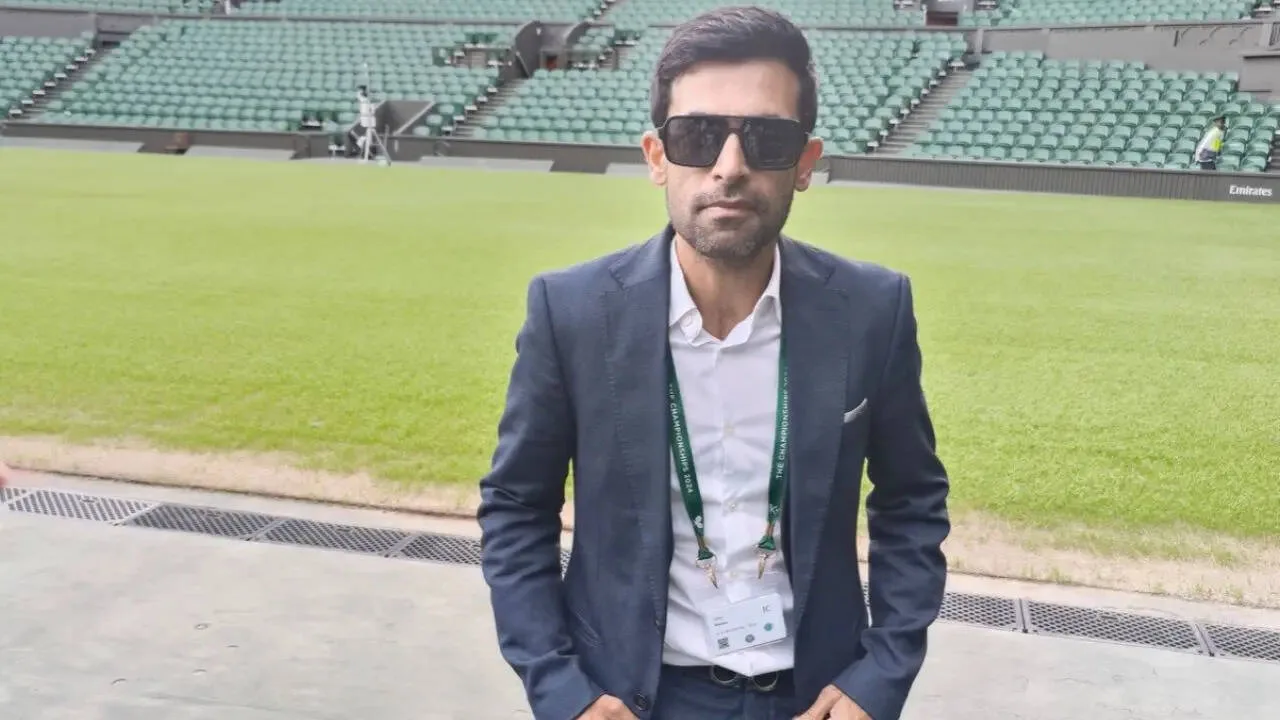 Aditya Khanna asume la tesorería de la Global Pickleball Federation y refuerza su influencia en Asia