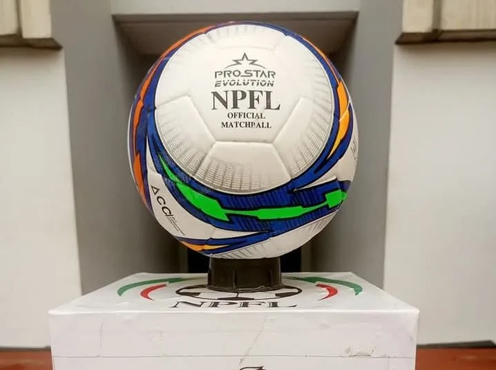 Afrinvest organiza taller de marketing para fortalecer la gestión comercial de clubes de la NPFL