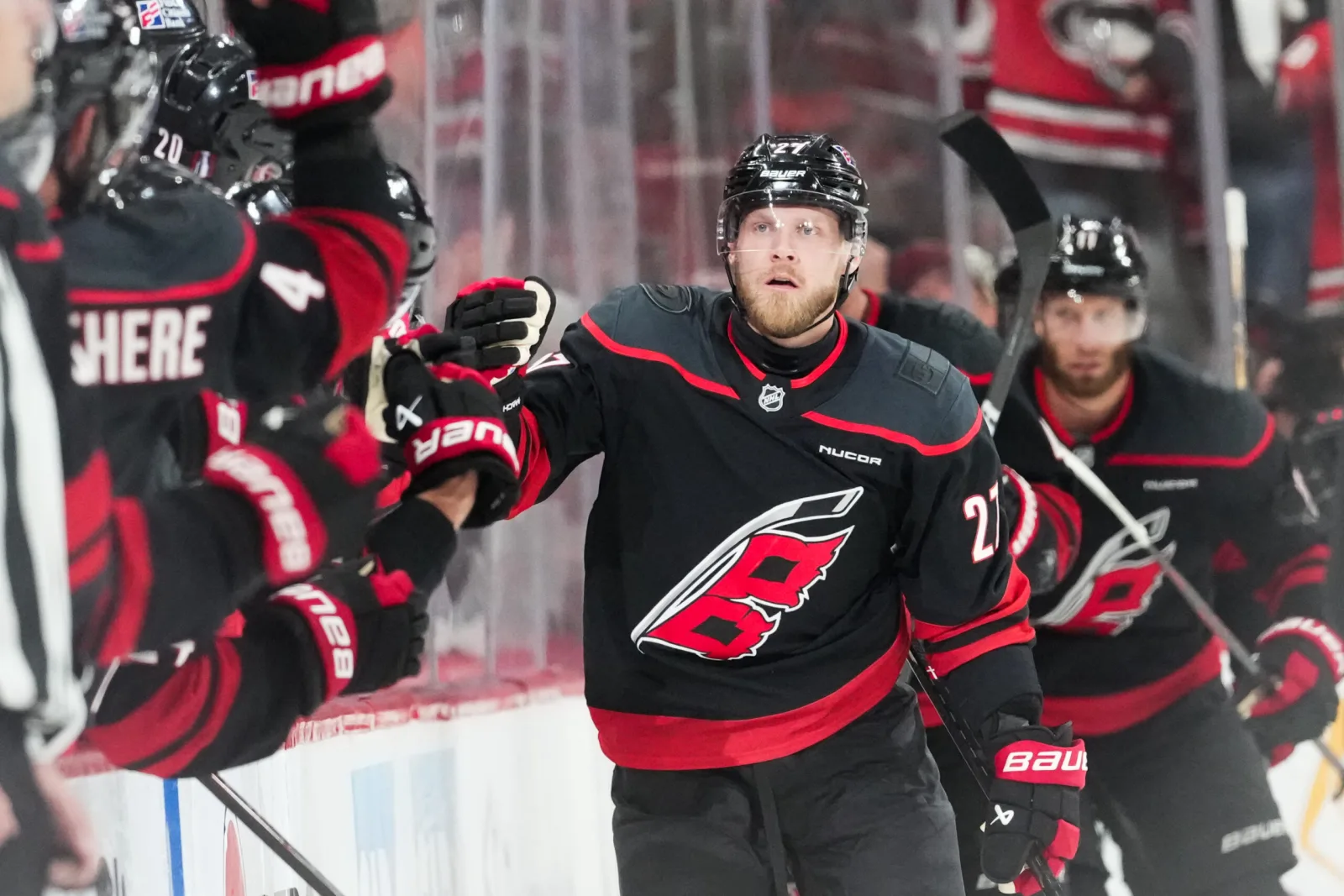 Análisis de la producción de agentes libres en 2025 anticipa tendencias para 2026 en la NHL