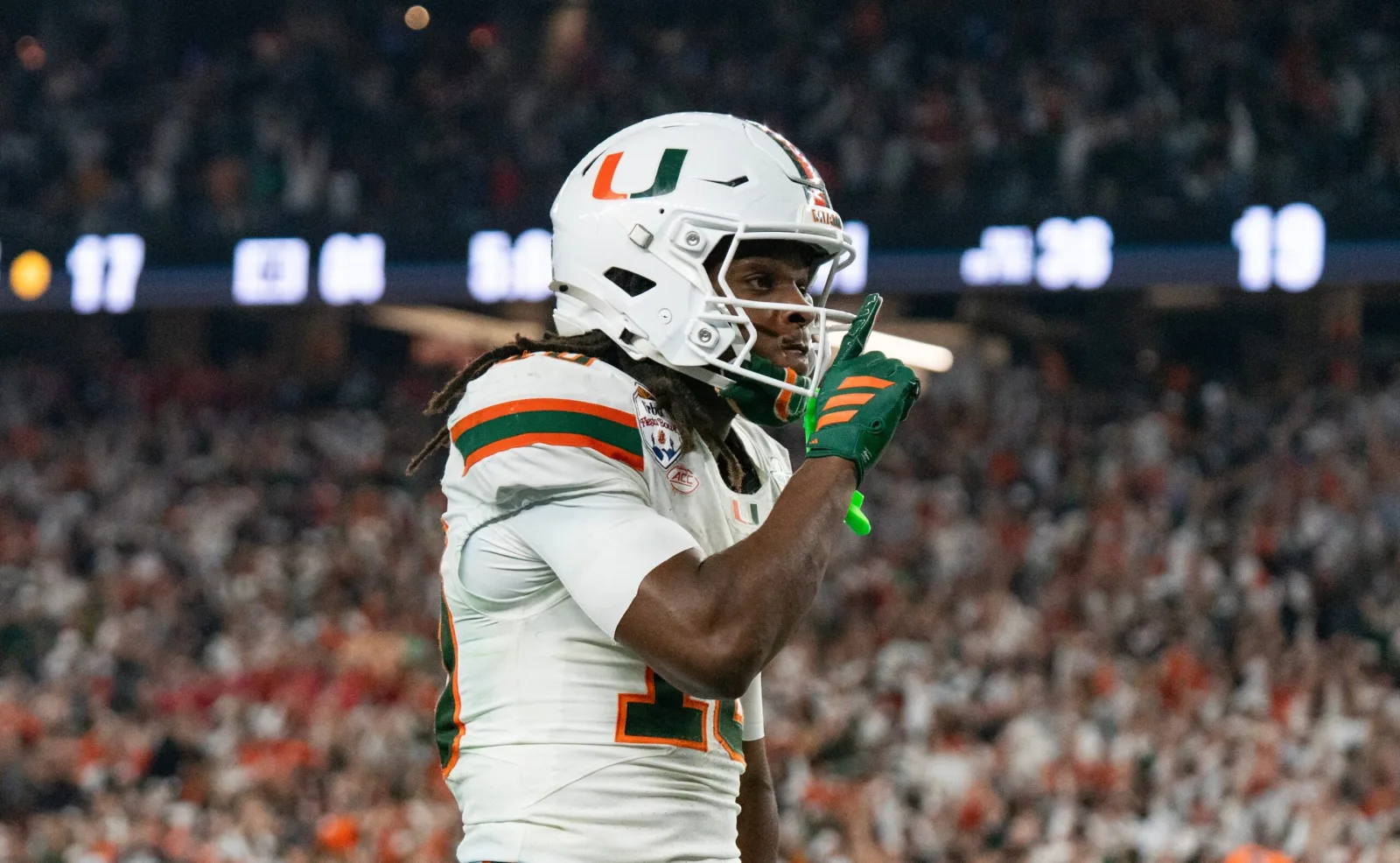 Análisis del ranking FPI de ESPN para la temporada 2026 de college football