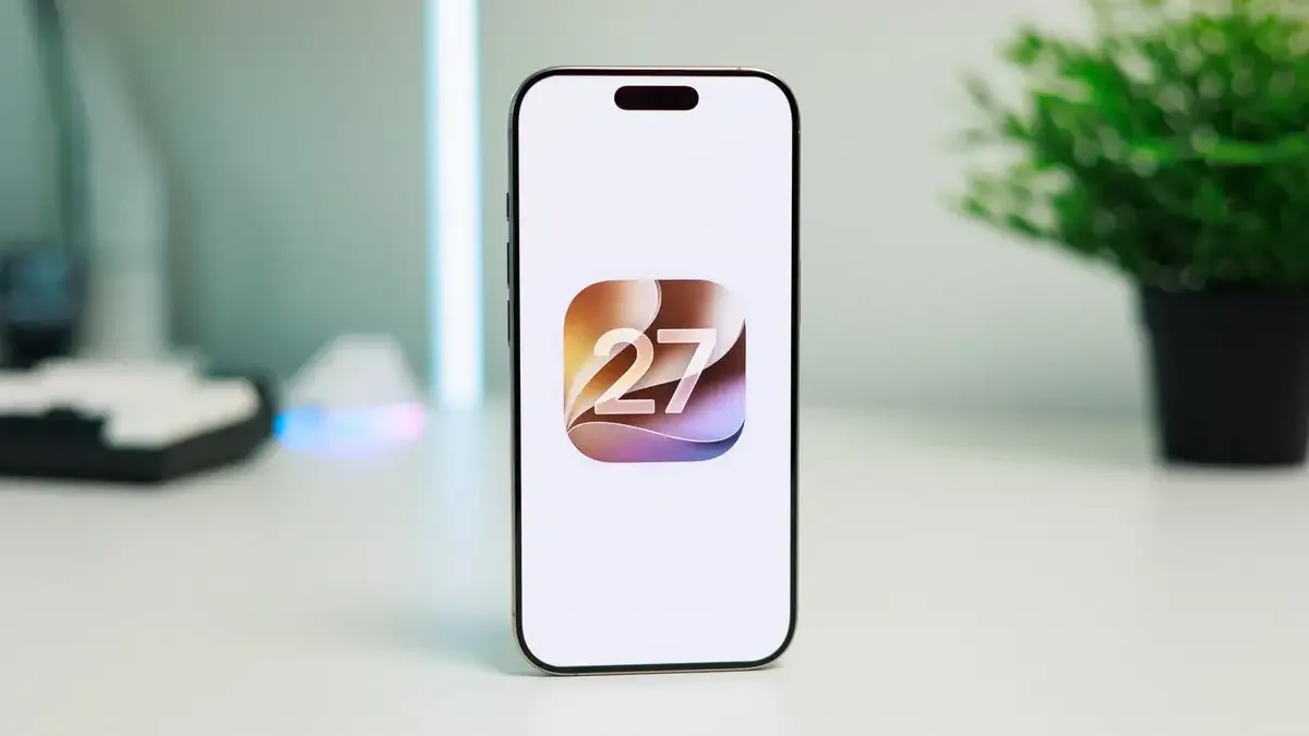 Apple se prepara para lanzar un nuevo wearable para el rostro según indicios en iOS 27